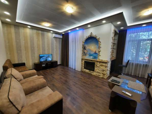 Квартира, 3 комнатная, Малый Центр, Туманян, Ереван в фото 6