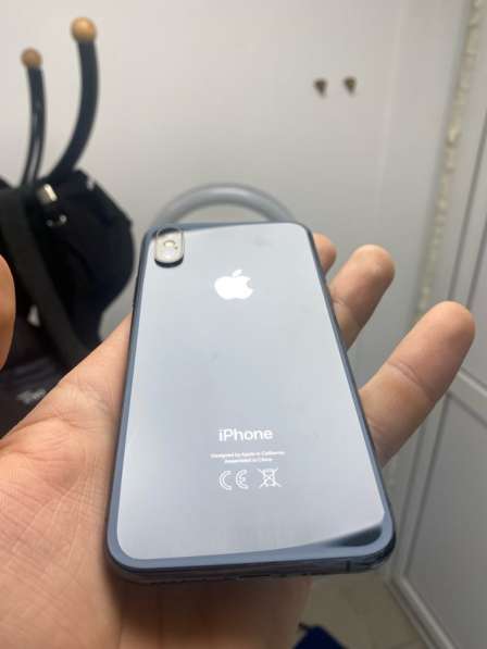 IPhone XS 256 gb Ростест