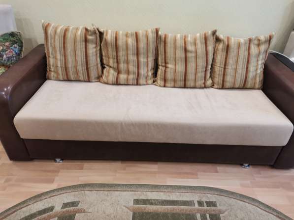 Продаем диван в Волгограде фото 4