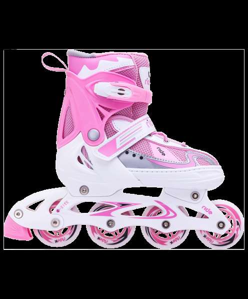 Ролики раздвижные Cloudy в Сочи фото 5