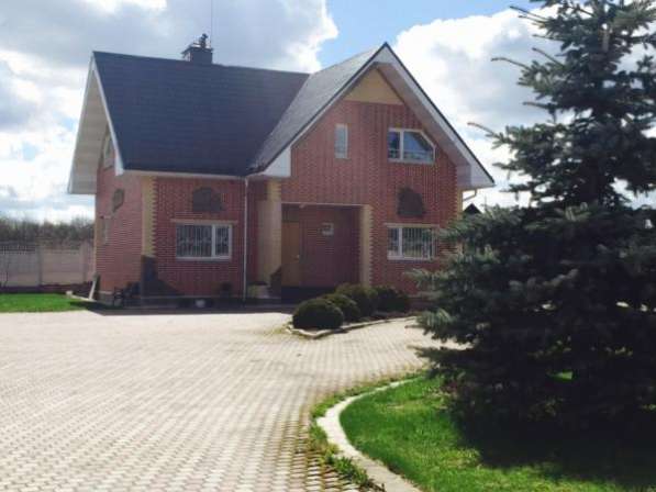 Дом 160 м2, Красное Село