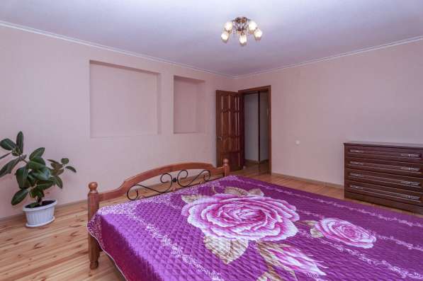 Продам многомнатную квартиру в Уфа.Жилая площадь 150 кв.м.Этаж 5.Дом кирпичный. в Уфе фото 33