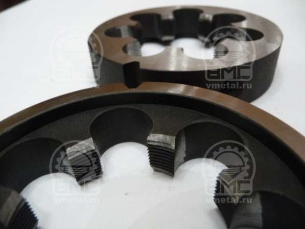 Плашка 75 шаг 1.5