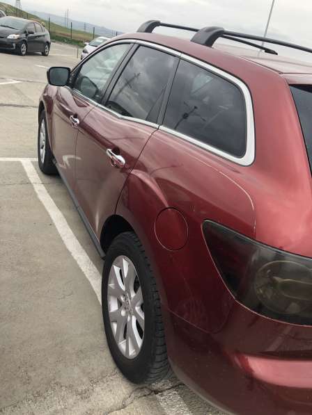 Mazda, CX-7, продажа в г.Рустави в 