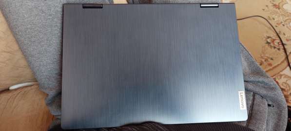 Ноутбук-трансформер Lenovo ideaPad flex3 в Краснодаре