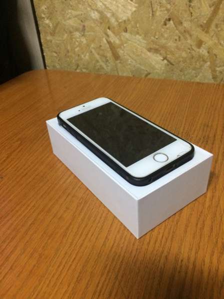 IPhone 5s в Иркутске