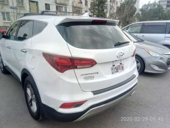 Hyundai, Santa Fe, продажа в г.Луганск в фото 3