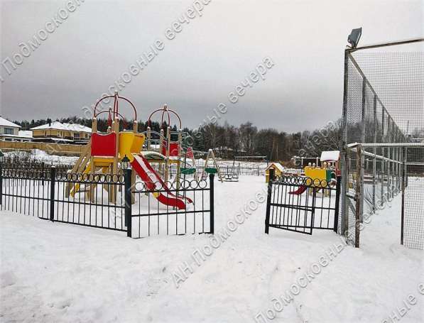 realty_mapper3.plot_in_locationИндивидуальное жилищное ст-во. Есть Электричество, Газ. в Москве фото 17