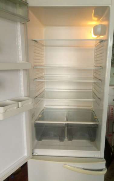 Холодильник Атлант двухкамерный в Казани фото 8