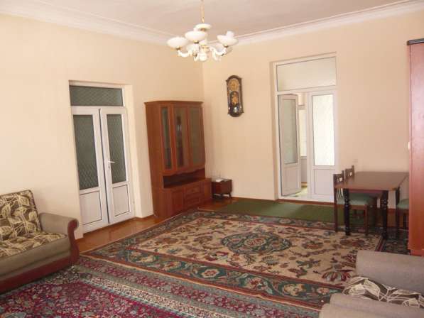 Дом 3 комнаты м.Космонавтов, Ул Ракатбоши, посольство Болгар в фото 8