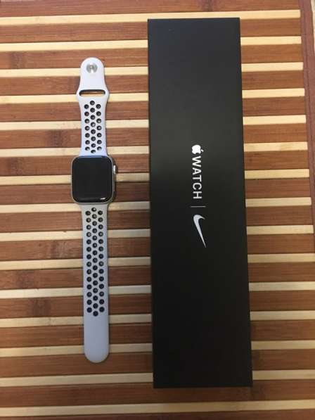 Apple Watch s6 44mm (идеал на гарантии)