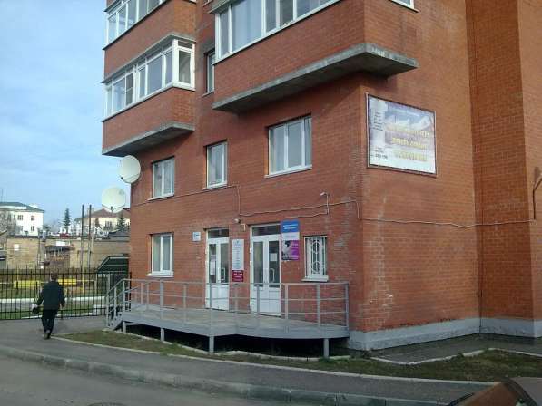 Сдается Офис 30кв. м в Центре города ул. Урицкого 62 в Пензе фото 5