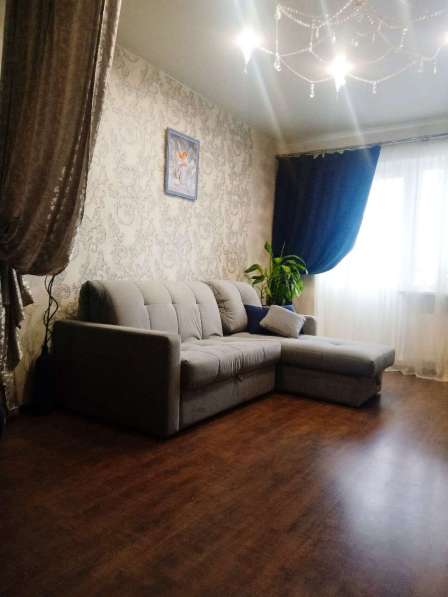 Продам 1квартиру в Санкт-Петербурге фото 9