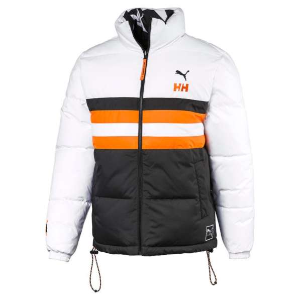 Продаю куртку PUMA-Helly Hansen