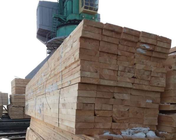 Softwood lumber in Iran Пиломатериал в Иран в Азербайджан в Екатеринбурге фото 11