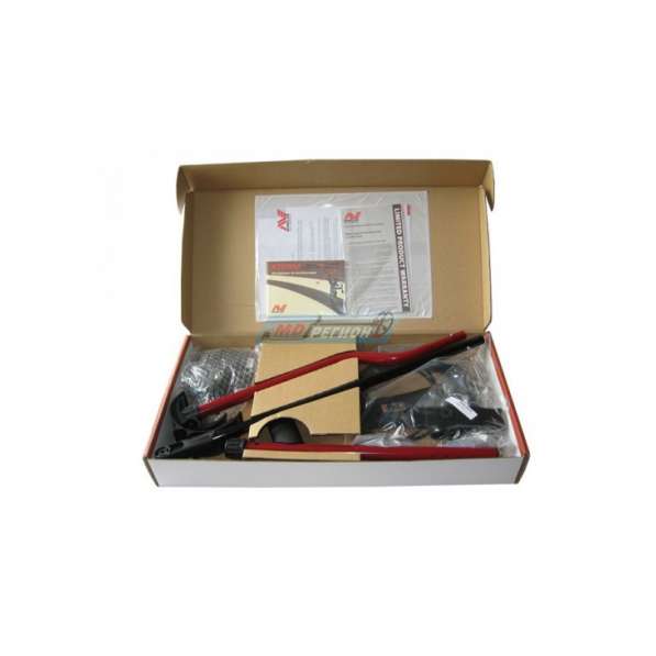 Металлоискатель Minelab X-Terra 505(катушка 10,5) в Санкт-Петербурге фото 9