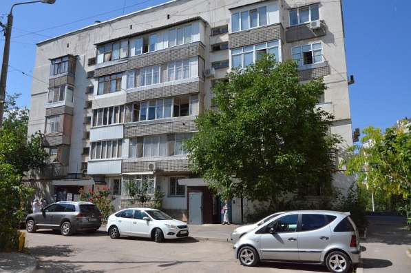 3-х комн. квартира 72 м2 на ул. Фадеева в Севастополе фото 6