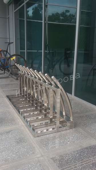 Изделия из нержавеющей стали в фото 20