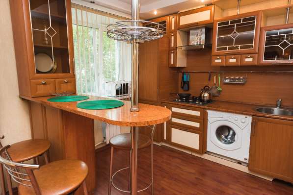 Квартира в центре в Екатеринбурге фото 35