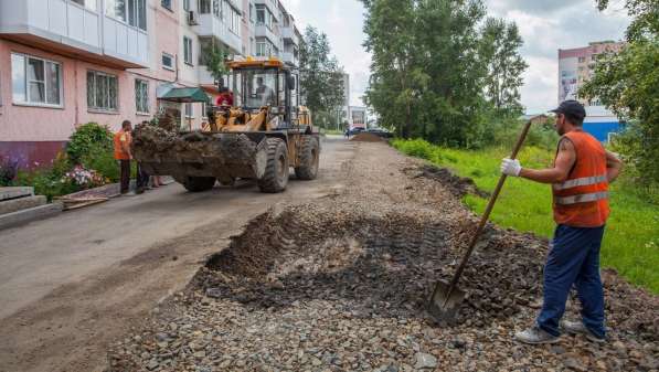 Помощь в работе, разнорабочие, подсобники