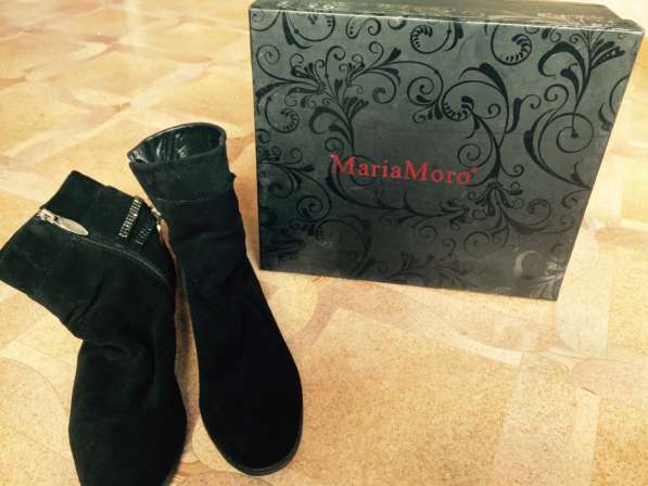 Обувь Maria Moro в Новосибирске фото 4