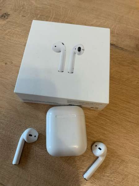 Airpods 1