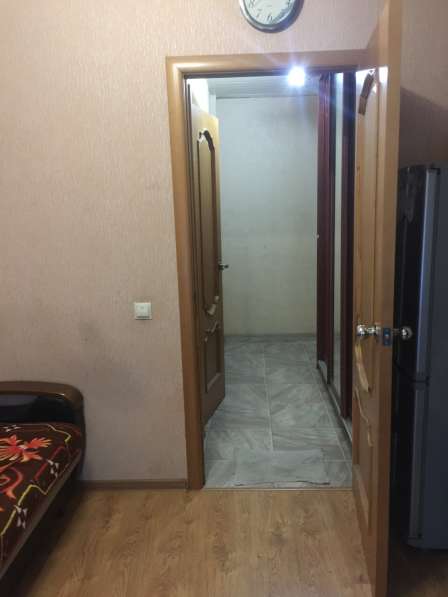 Двух комнатная квартира в Ивантеевка фото 16