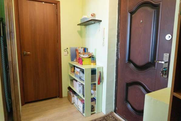 Сдается однокомнатная квартира по адерсу ул Тукаева, 29 в Уфе фото 3
