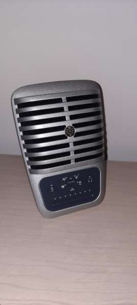 Microphone Shure Model: MV 51 в 