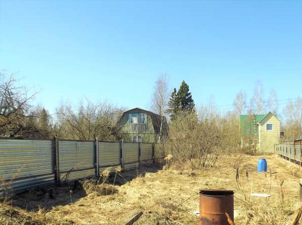 Земельный участок в Электростале фото 7