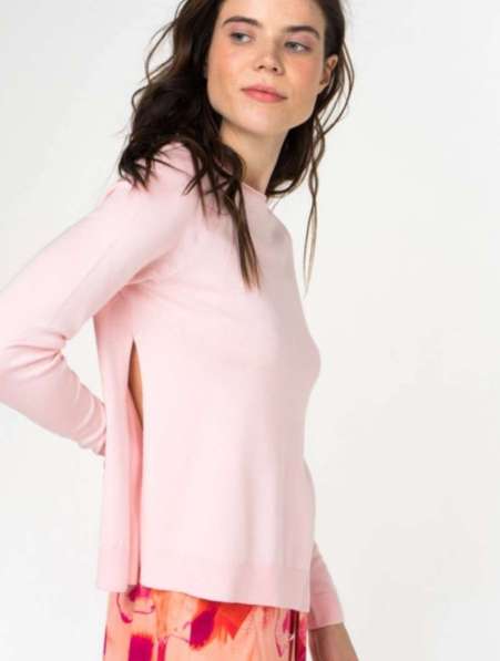 Джемпер в Москве