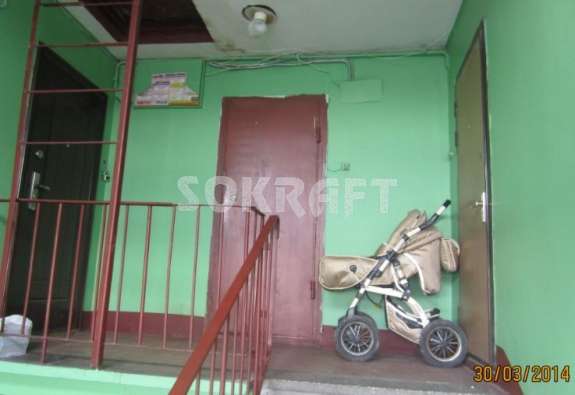 Санкт-Петербург, Калининский район, Проспект Науки,&nbsp;дом&nbsp;79 в Санкт-Петербурге фото 9