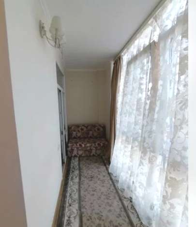 1 комнатная на ул. Донская в Симферополе фото 13