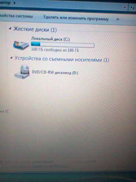Toshiba NB200 нетбук рабочий 10.1 экран в Москве фото 12