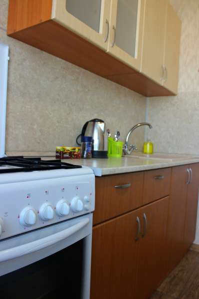 Уютная квартира в самом центре Тамбова в Тамбове фото 54