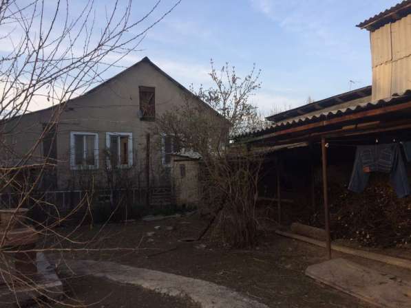 Продается дом в В-Антоновке, от трассы 100 метров в фото 6