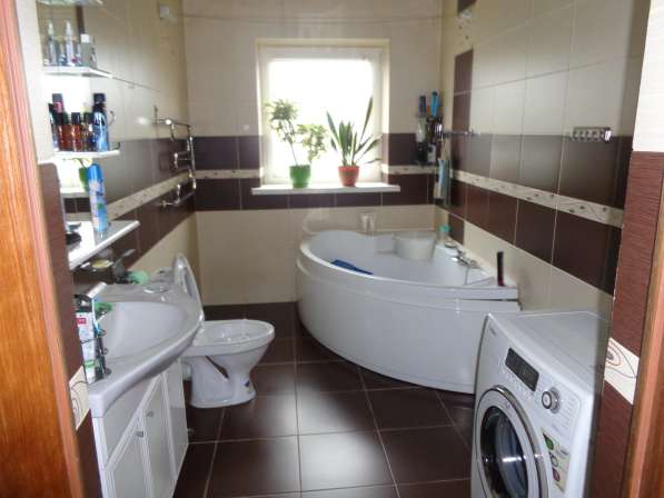 Продается коттедж 196м2 в Ступино фото 18