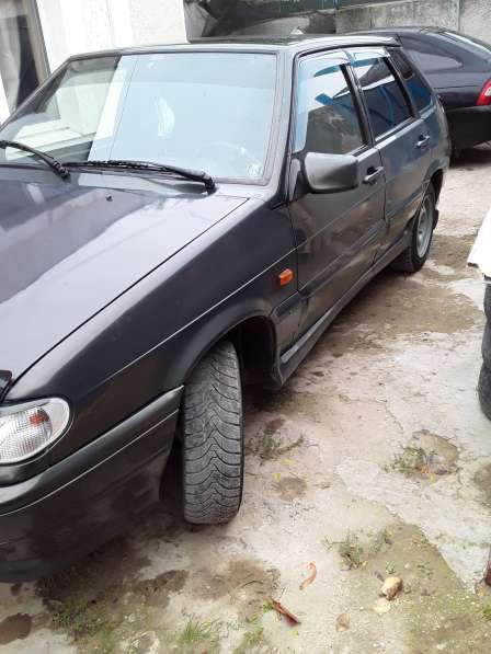 ВАЗ (Lada), 2114, продажа в Евпатории в Евпатории фото 3