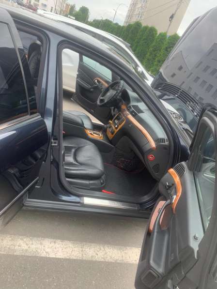 Mercedes-Benz, S-klasse, продажа в Нальчике в Нальчике фото 16