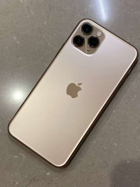 IPhone 11 pro 64 gb в Санкт-Петербурге фото 9