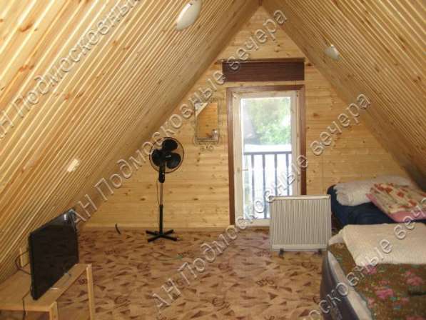 Продам дом в Москва.Жилая площадь 50 кв.м.Есть Электричество. в Москве фото 25