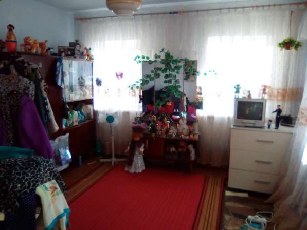 Продам дом с. Заветное в Керчи фото 7