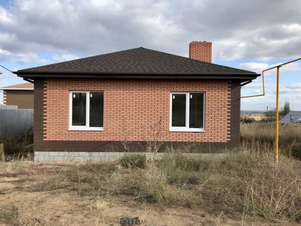 Продажа нового дома в Красноармейском р-не в Волгограде фото 9