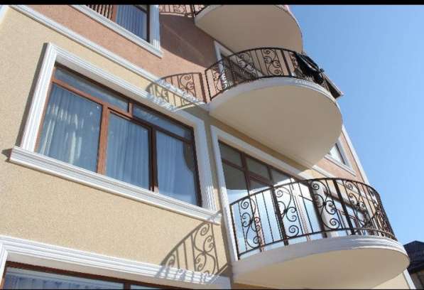Продается дом гостиничного типа рядом санаторий Орджаникидзе