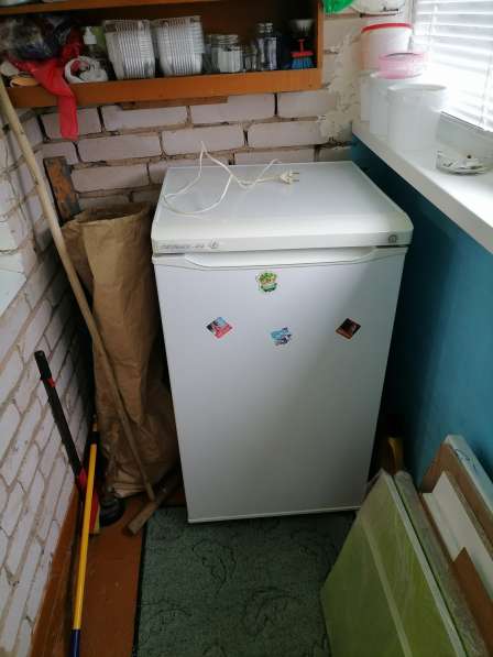 Продам плиту и холодильник прекрасный вариант для дачи в Великом Новгороде фото 3
