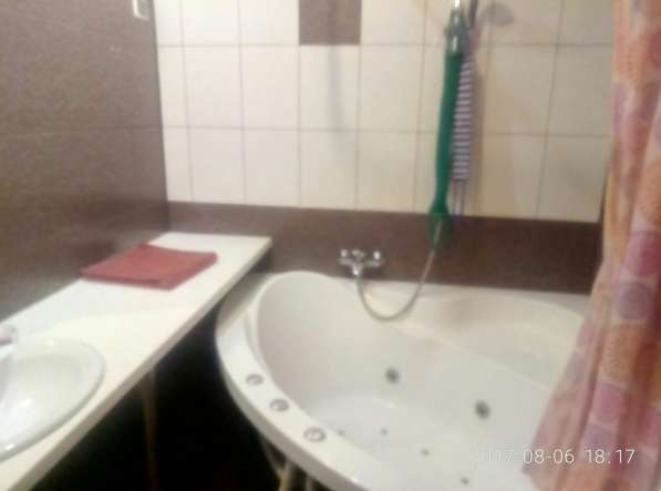 Квартира у метро Озерки в Санкт-Петербурге фото 16