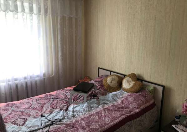 Сдается 2-к квартира в Николаевске-на-Амуре в Николаевске-на-Амуре фото 3