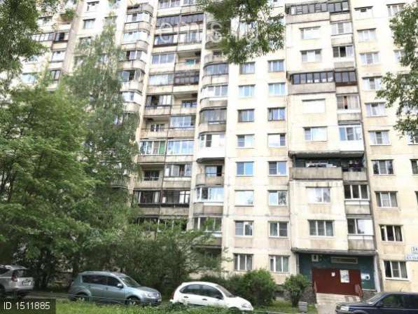 Сдается в долгосрочную аренду трехкомнатная квартира в Санкт-Петербурге