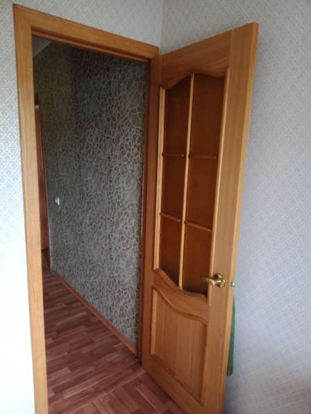 Продам 1-комнатную квартиру (вторичное) не дорого! в Томске фото 9