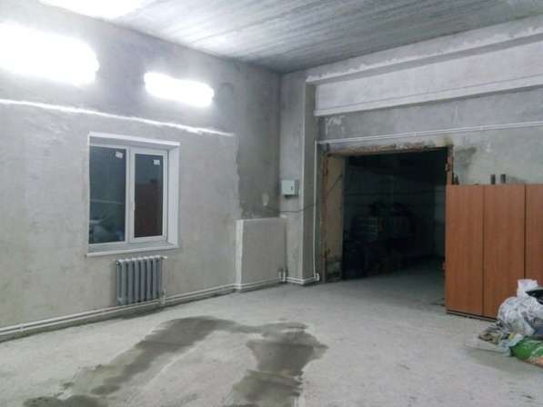 Сдам 170 кв под СТО, склад, производство в Тюмени фото 9